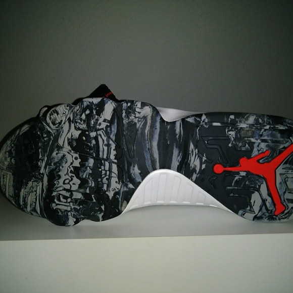 Jordan retro 9 low JBC PE SAMPLE main image 7
